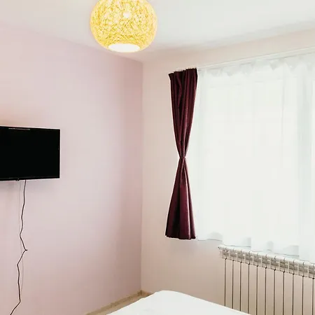 Apartel Magnum * Нэводари