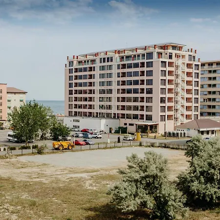 Apartel Magnum Апартаменты *