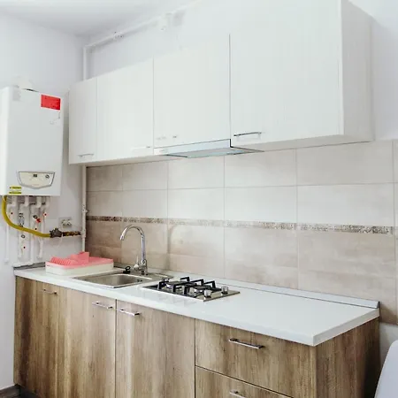 Apartel Magnum Апартаменты