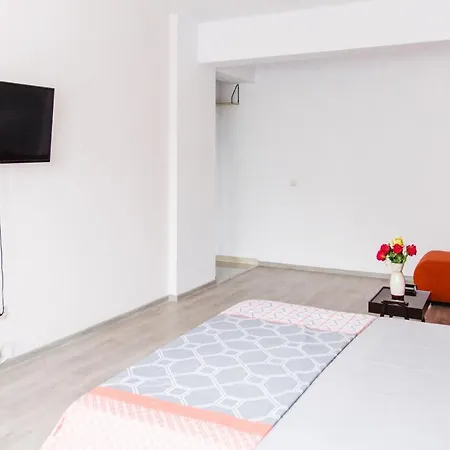 Apartel Magnum Апартаменты *